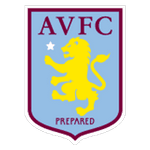 Aston Villa U21 badge