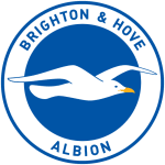 Brighton U21 badge