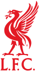 Liverpool U21 badge