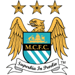 Manchester City U21 badge