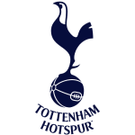 Tottenham Hotspur U21 badge