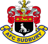AFC Sudbury badge