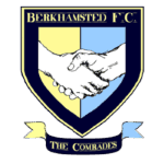 Berkhamsted badge