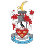 Brentwood Town badge