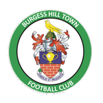 Burgess Hill Town badge