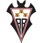Albacete badge