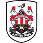 Ilkeston Town badge