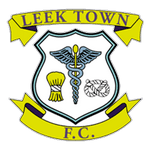 Leek Town badge