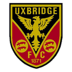 Uxbridge badge