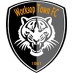 Worksop Town badge