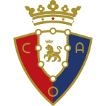 Osasuna badge