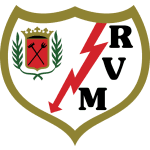 Rayo Vallecano badge