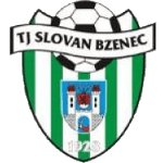 Bzenec badge