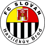 Havlíčkův Brod badge