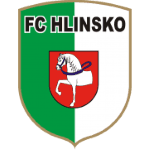 Hlinsko badge