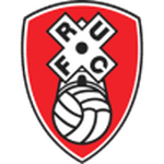 Rotherham badge