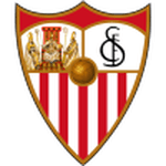 Sevilla Atletico badge
