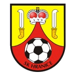 Hranice badge