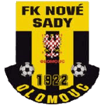 Nové Sady badge