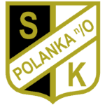 Polanka nad Odrou badge