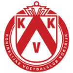 Kortrijk badge