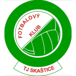 Skaštice badge