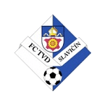 Slavičín badge