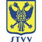 St. Truiden badge