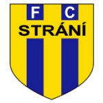 Strání badge