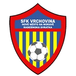 Vrchovina badge