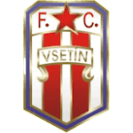 Vsetín badge