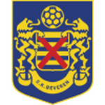 SK Beveren badge