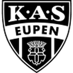 AS Eupen badge