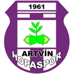 Artvin Hopaspor badge