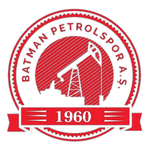 Batman Petrolspor badge