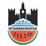 Diyarbekirspor badge