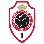 Antwerp badge