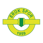 Esenler Erokspor badge
