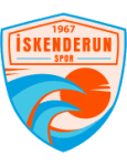 İskenderunspor badge