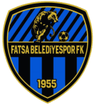 Fatsa Belediyespor badge