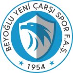 Beyoğlu Yeni Çarşı badge