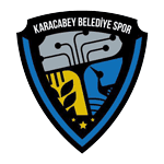Karacabey Belediyespor badge