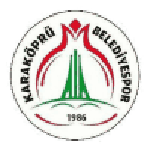 Karaköprü Belediyespor badge