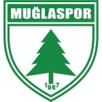 Muğlaspor badge