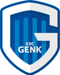 Genk badge