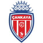 Çankaya FK badge