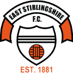 East Stirlingshire badge