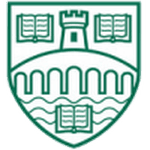 Stirling University badge