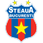 CSA Steaua Bucureşti badge