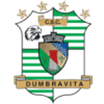 Dumbrăviţa badge
